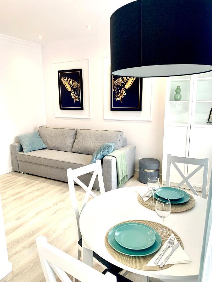 Apartamenty Sienkiewicza - Bezplatny Parking, Centrum, Park, Fv Келце Екстериор снимка