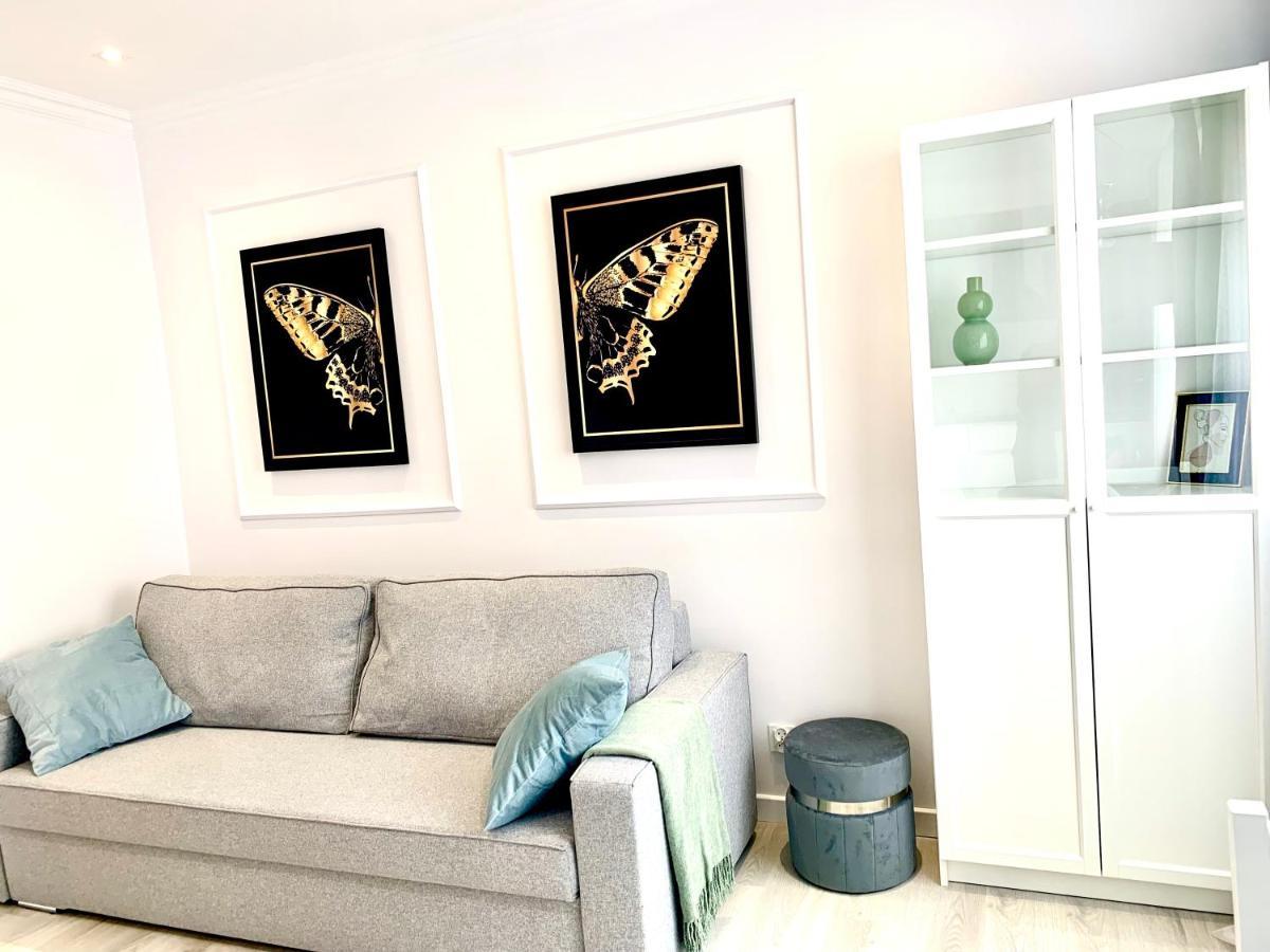 Apartamenty Sienkiewicza - Bezplatny Parking, Centrum, Park, Fv Келце Екстериор снимка