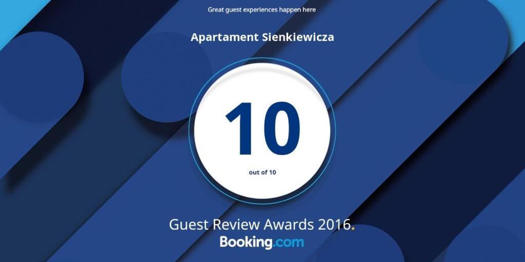 Apartamenty Sienkiewicza - Bezplatny Parking, Centrum, Park, Fv Келце Екстериор снимка