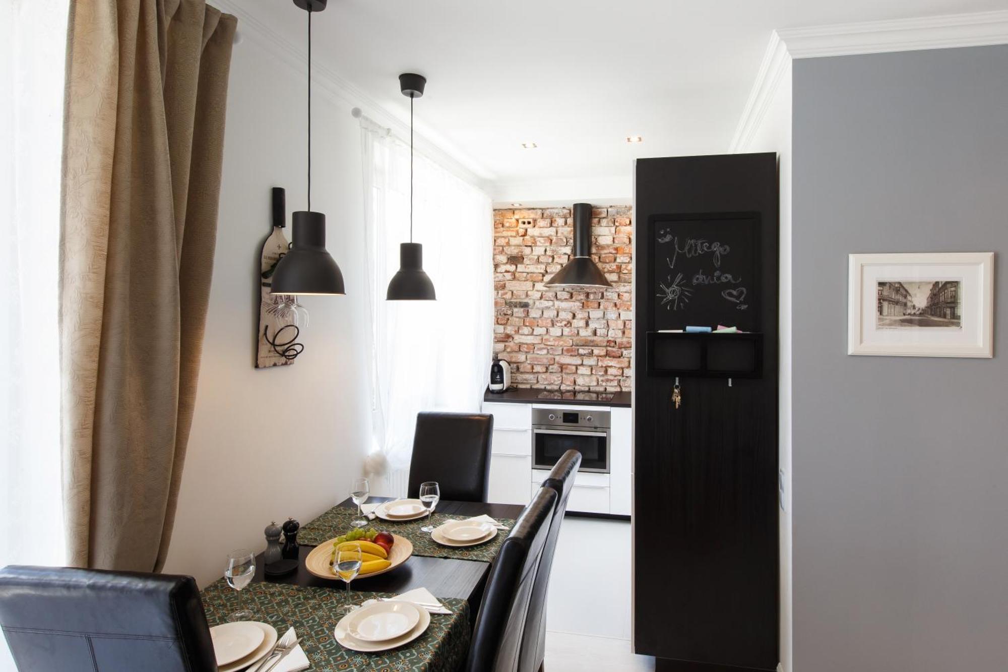 Apartamenty Sienkiewicza - Bezplatny Parking, Centrum, Park, Fv Келце Екстериор снимка