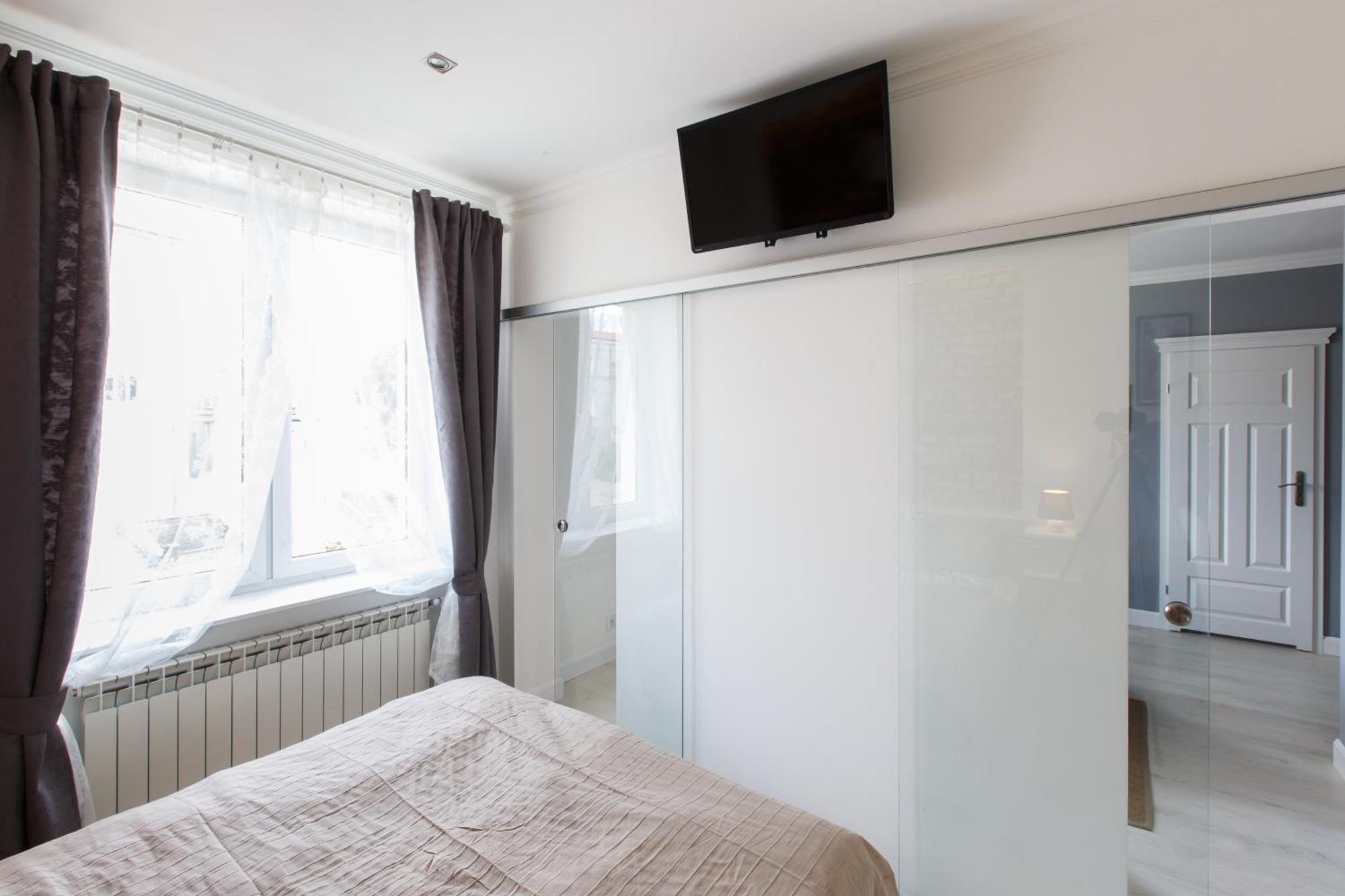 Apartamenty Sienkiewicza - Bezplatny Parking, Centrum, Park, Fv Келце Екстериор снимка