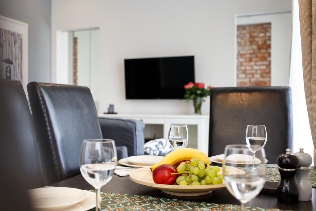 Apartamenty Sienkiewicza - Bezplatny Parking, Centrum, Park, Fv Келце Екстериор снимка