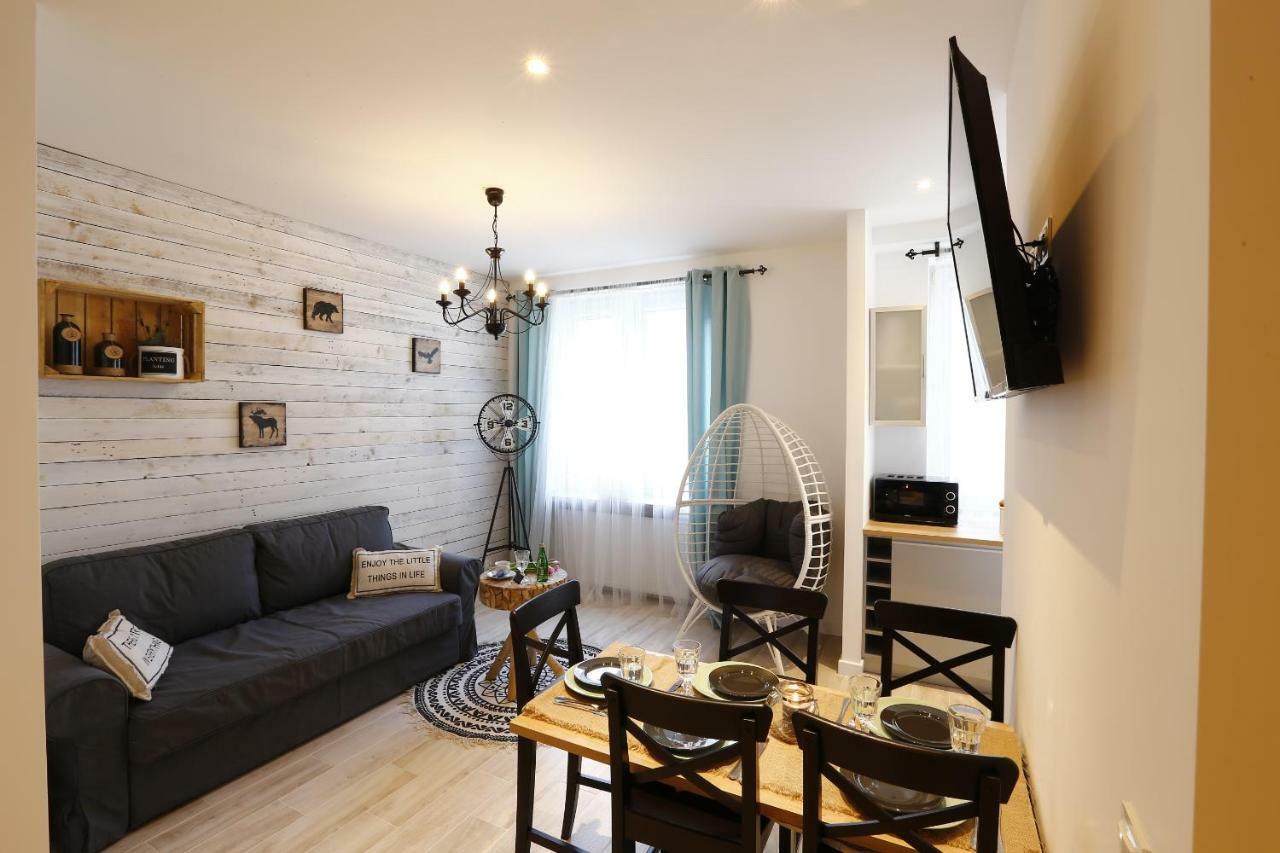 Apartamenty Sienkiewicza - Bezplatny Parking, Centrum, Park, Fv Келце Екстериор снимка