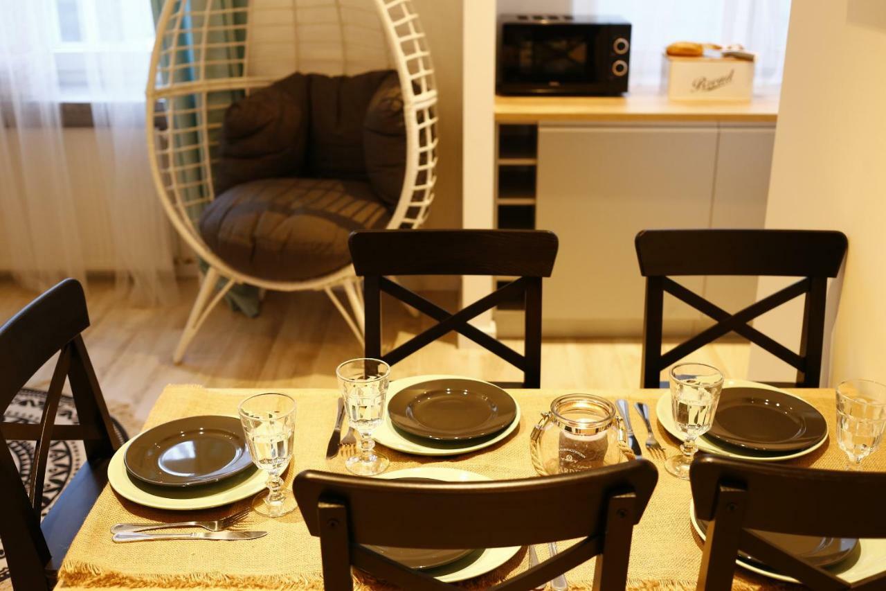 Apartamenty Sienkiewicza - Bezplatny Parking, Centrum, Park, Fv Келце Екстериор снимка